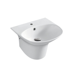 Chậu rửa lavabo Luxta LL-102E