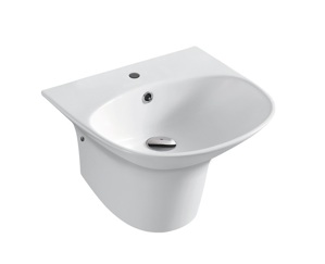 Chậu rửa lavabo Luxta LL-102E