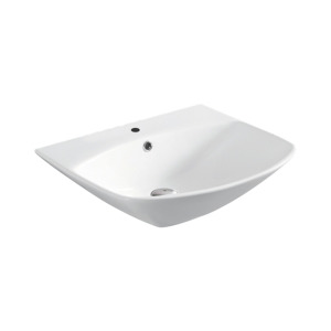 Chậu rửa lavabo Luxta LL-103AB