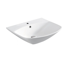 Chậu rửa lavabo Luxta LL-103AB