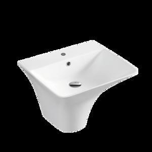 Chậu rửa lavabo Luxta LL-103B