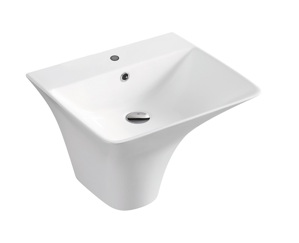 Chậu rửa lavabo Luxta LL-103B