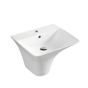 Chậu rửa lavabo Luxta LL-103B