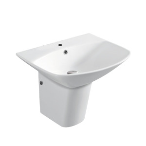 Chậu rửa lavabo Luxta LL-103E