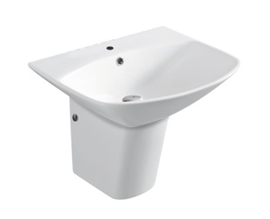 Chậu rửa lavabo Luxta LL-103E