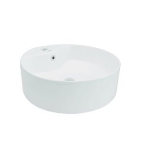 Chậu rửa lavabo Luxta LL-401-46T