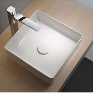 Chậu rửa lavabo Moonoah MN-C201