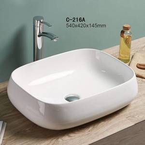 Chậu rửa lavabo Moonoah MN-C216A