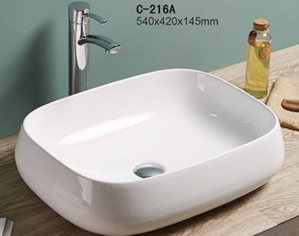 Chậu rửa lavabo Moonoah MN-C216A