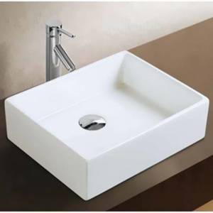 Chậu rửa lavabo Moonoah MN-C260