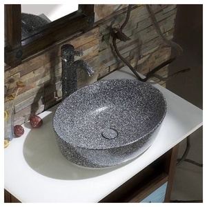 Chậu rửa lavabo Moonoah MN-C272A