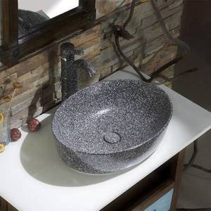 Chậu rửa lavabo Moonoah MN-C272A