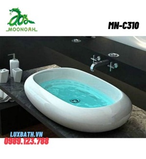 Chậu rửa lavabo Moonoah MN-C310