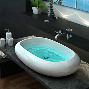 Chậu rửa lavabo Moonoah MN-C310