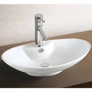 Chậu rửa lavabo Moonoah MN-C361