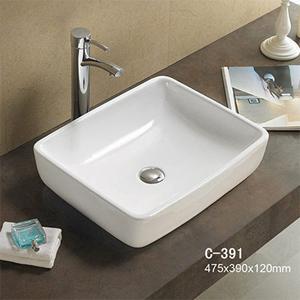 Chậu rửa lavabo Moonoah MN-C391