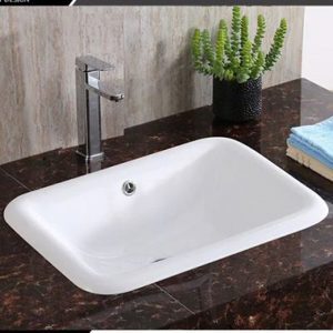 Chậu rửa lavabo Moonoah MN-D402