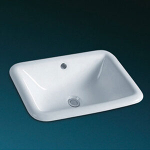 Chậu rửa lavabo Moonoah MN-D402