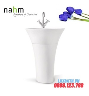 Chậu rửa lavabo Nahm SVP2480WP00N01