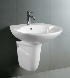 Chậu rửa lavabo Napolon 208