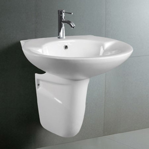 Chậu rửa lavabo Napolon 208