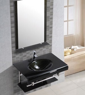 Chậu rửa Lavabo Napolon 5003