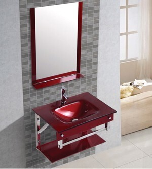 Chậu rửa Lavabo Napolon 6050B