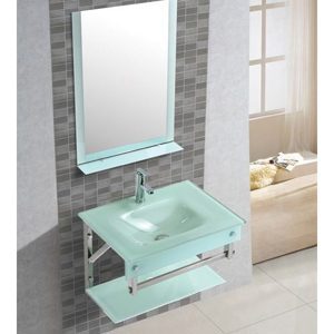 Chậu rửa Lavabo Napolon 6050C