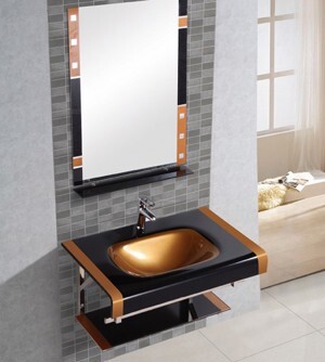 Chậu rửa Lavabo Napolon 8052A