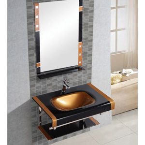 Chậu rửa Lavabo Napolon 8052A