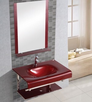 Chậu rửa Lavabo Napolon 8052B