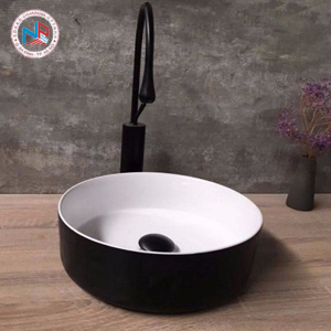 Chậu rửa lavabo nghệ thuật HCG 3127