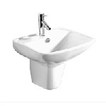 Chậu rửa lavabo Picenza PZ 3299A