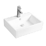 Chậu rửa lavabo Picenza PZ-3611 (PZ3611)