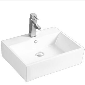 Chậu rửa lavabo Picenza PZ-3611 (PZ3611)