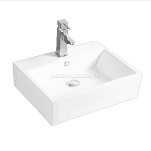 Chậu rửa lavabo Picenza PZ-3611 (PZ3611)