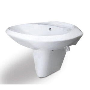 Chậu rửa lavabo Royal Join 8016T