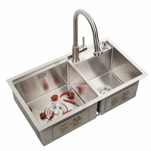 Chậu rửa lavabo Royal Join RA-1016