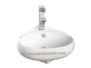 Chậu rửa lavabo Royal Join RA-8242