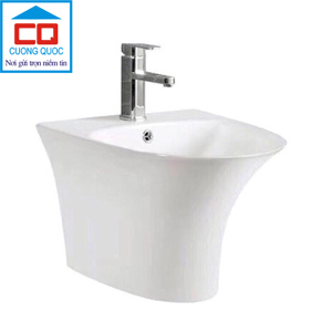 Chậu rửa lavabo Royal Join RA502