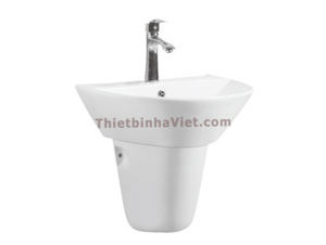 Chậu rửa lavabo Royal Join RA501