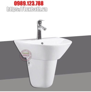 Chậu rửa lavabo Royal Join RA501