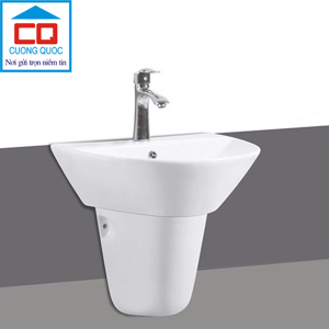 Chậu rửa lavabo Royal Join RA501