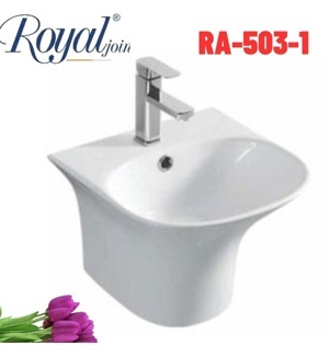 Chậu rửa lavabo Royal Join RA503