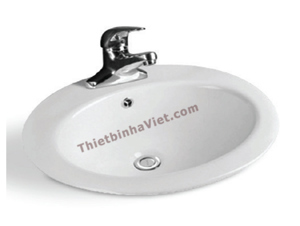 Chậu rửa lavabo Royal RA-2015