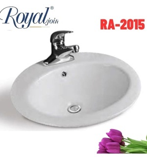 Chậu rửa lavabo Royal RA-2015