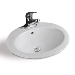 Chậu rửa lavabo Royal RA-2015