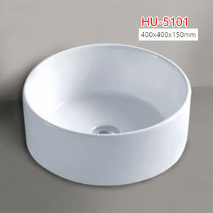 Chậu rửa lavabo Samwon HU5101