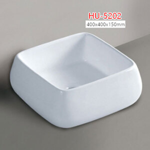 Chậu rửa lavabo Samwon HU5202