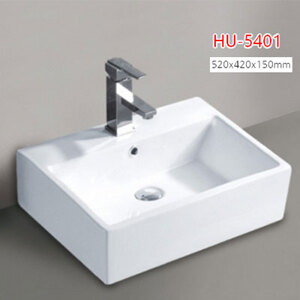 Chậu rửa lavabo Samwon HU5401